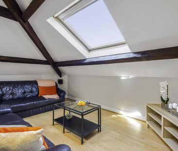 1 bedroom flat to rent - Photo 2