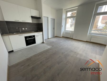 Appartement neuf de type F3 - Photo 4
