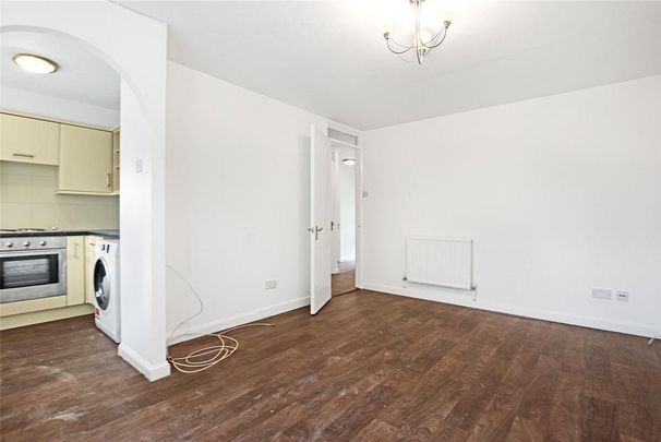 1 bedroom maisonette to rent - Photo 1