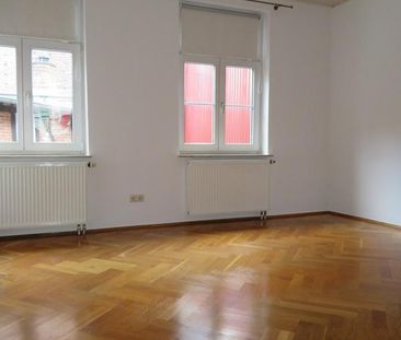 individuelle Stadtwohnung in zentraler Lage von 19053 Schwerin - Ma... - Photo 2