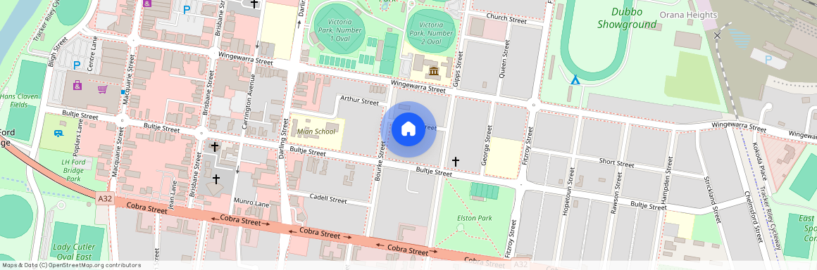 2/1A Furney Street, NSW 2830, Dubbo