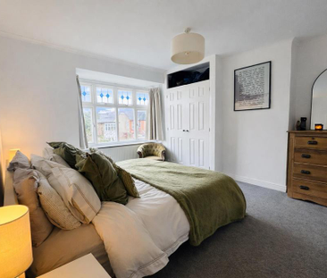 3 bedroom terraced house to rent - Photo 3