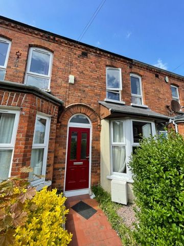 45 St Albans Gardens, Belfast BT9 5DR - Photo 5