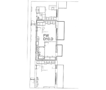 Apartamento T1 em Porto - Photo 2