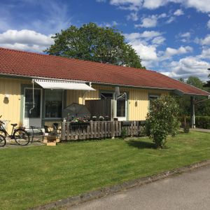 Högelundsgatan 1A, Holsbybrunn - Foto 3