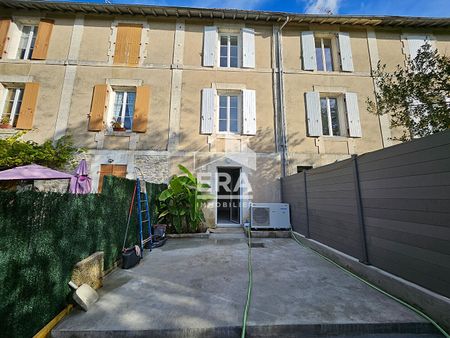 MAISON DE BOURG - MOUTHIERS SUR BOEME - Photo 2
