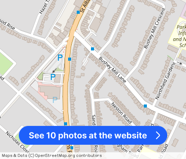 Sandringham Road, Watford, Hertfordshire, WD24 - Photo 1