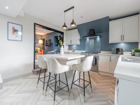 1 bedroom in a house share to rent - Photo 5