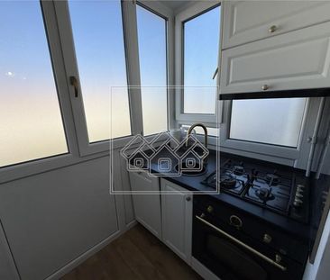 Apartament 3 camere cu PIVNITA - zona Apollo, Central, Sibiu - Fotografie 3