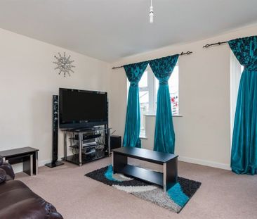 3 Bed Semi-Detached House, Orchid Crescent, S5 - Photo 1