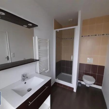 Appartement à louer 1 pièce 23.1m² - Photo 4