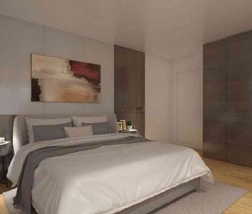 3.5 Zimmer, 96 m², 2. Stock - Foto 3