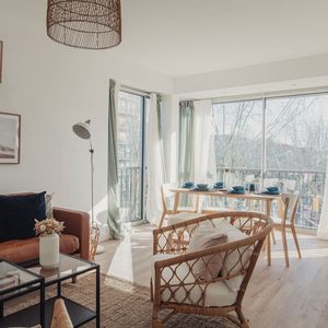 Location appartement 6 pièces, 12.00m², Fontenay-le-Fleury - Photo 2
