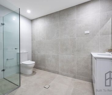 Beautiful Outlook from Level 16 - Photo 5