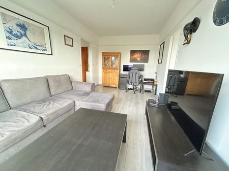 T2 Lambersart Secteur Lambersart - Photo 3