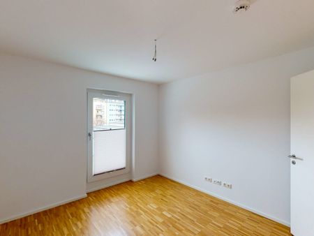 3-Zimmer-Wohnung im Neubauprojekt Bertoldi Gärten - Foto 2