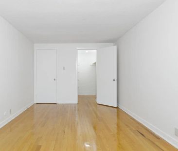Parkwood Hills Residences — 2 Bedroom - Townhome - Photo 6