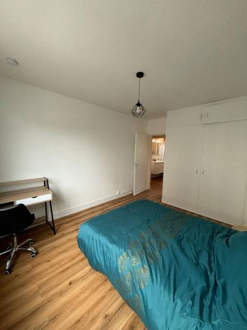 Grand T4 lumineux -Proche des écoles et transports - Photo 5