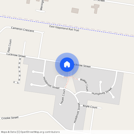 2/64 Lucknow Street, Vic 3875, East Bairnsdale