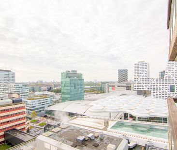 Stationsstraat 66, Hoog-Catharijne NS en Jaarbeurs, 3511EG, Utrecht - Photo 1