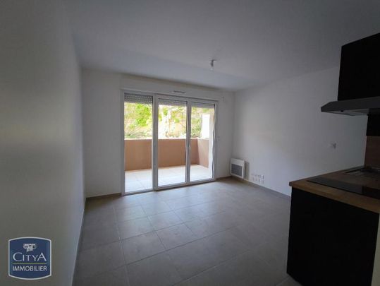 Location Appartement 1 pièce 23m² MONTPELLIER 34000 - Photo 1