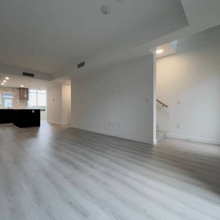 BRAND NEW LANGLEY – 3 BEDROOM + FLEX, 2.5 BATHROOM TOWNHOUSE AVAILABLE - Photo 1