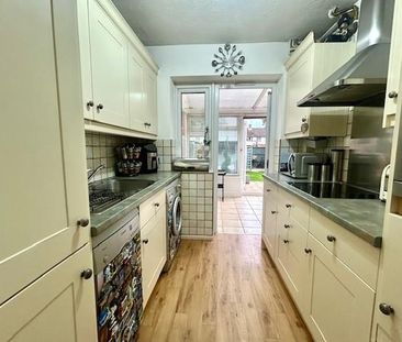 2 bedroom terraced house to rent - Photo 6