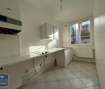 Location Appartement 1 pièce 30m² DIEPPE 76200 - Photo 2