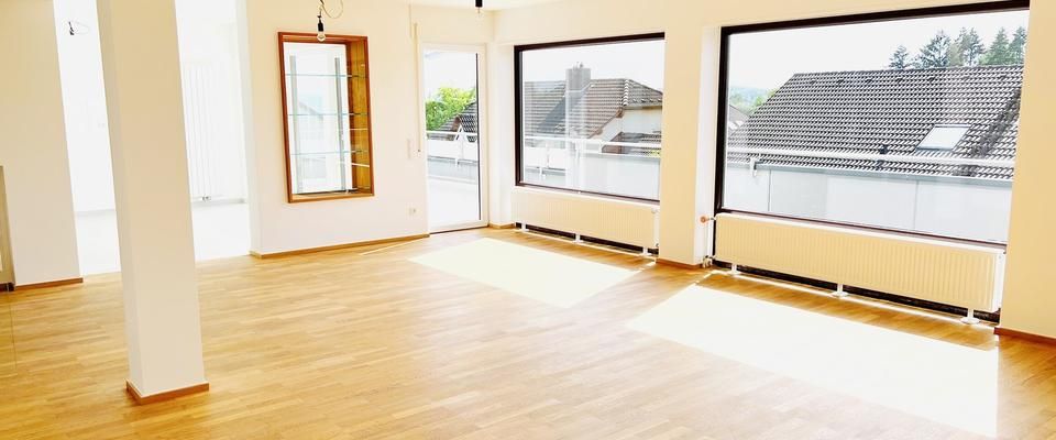 Moderne 3-Zimmer Wohnung mit Balkon und Einbauküche in Top Lage - Foto 1