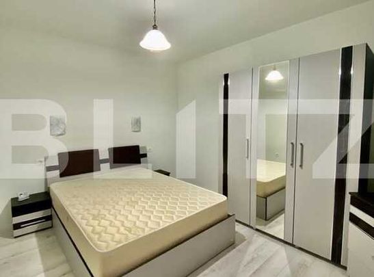 Apartament cu 1 camera, 35 mp , imobil nou , zona strazii Dambovitei - Photo 1