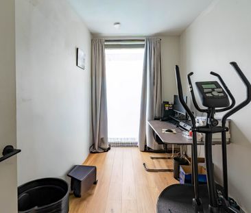 Energie-zuinig nieuwbouw appartement met 2 slk en terras - Foto 5