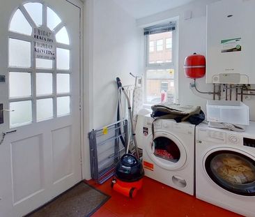 5 bedroom house to rent - Photo 4