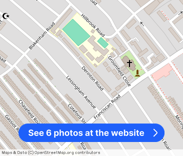 2 bedroom end of terrace house for rent - Photo 1