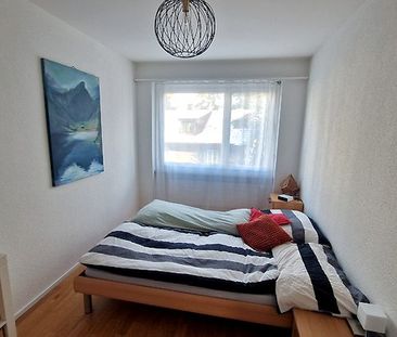 3½ Zimmer-Wohnung in Bern - Länggasse, möbliert, auf Zeit - Foto 4