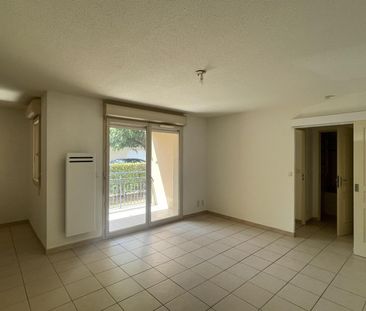 Location Appartement 2 pièces 41m² ALBI 81000 - Photo 1