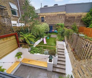 Crystal Palace Road, East Dulwich, London, SE22 - Photo 1