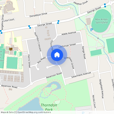 1 Grantham Grove, SA 5075, Paradise