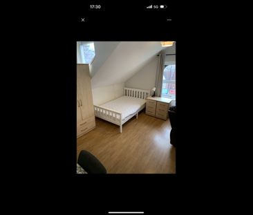 Studio Flat, Fishponds Road, BS5 - Photo 5