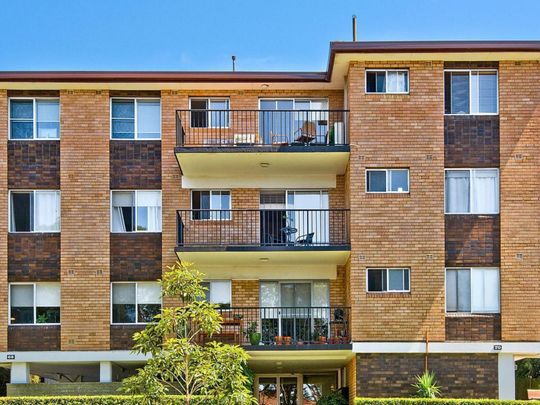 13/68-70 Rangers Road, Cremorne NSW 2090 - Apartment For Rent | Domain - Photo 1