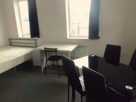 Studio to rent - Photo 5