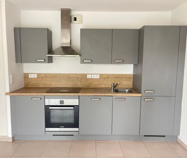 Location Appartement 3 pièces 64m² MONTPELLIER 34090 - Photo 5