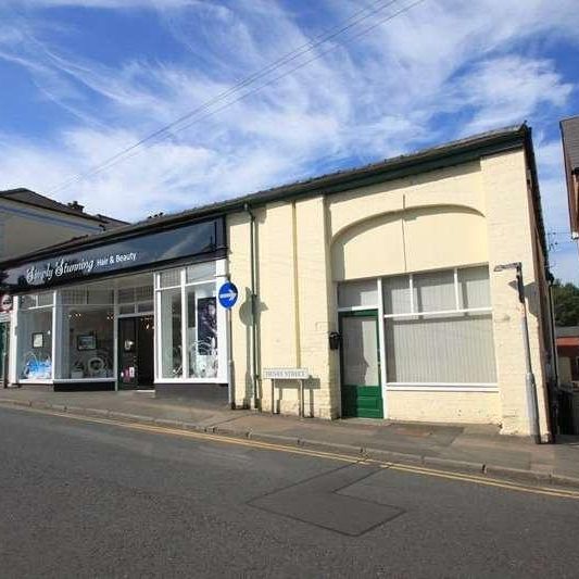 Henry Street, Ross-on-wye, Herefordshire, HR9 - Photo 1