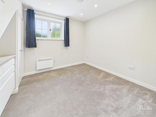 1 bedroom end of terrace house to rent - Photo 1