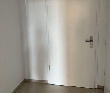 Perfekte Wohnung mit großem Balkon unweit zur TU Dresden! - Foto 4