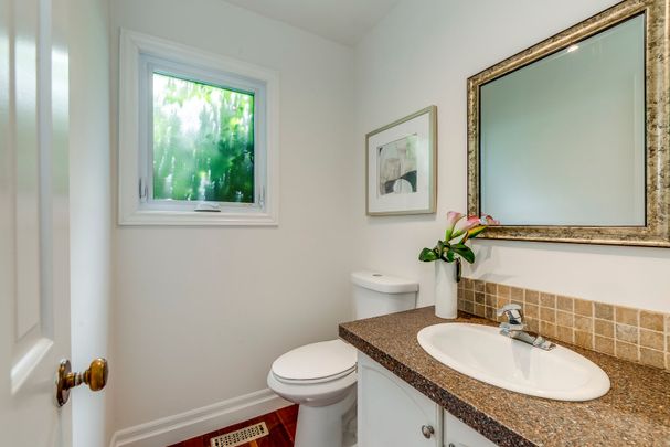 For Lease - 130 All Saints Crescent, Oakville, Ontario - Photo 1