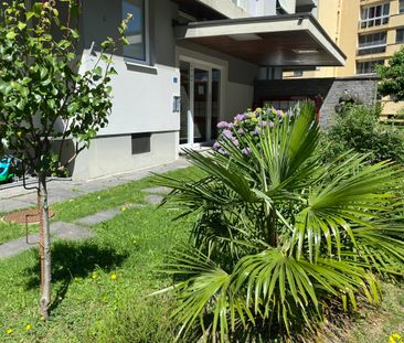 Confortevole 3.5 locali in posizione tranquilla e soleggiata - Foto 4