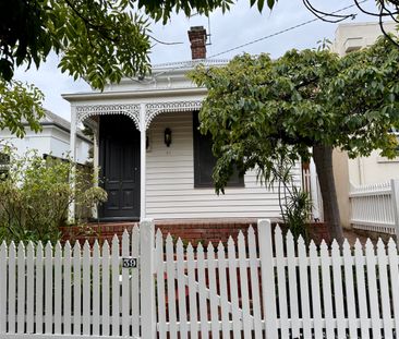 39 Rose Street, Armadale VIC 3143 - House For Rent | Domain - Photo 1