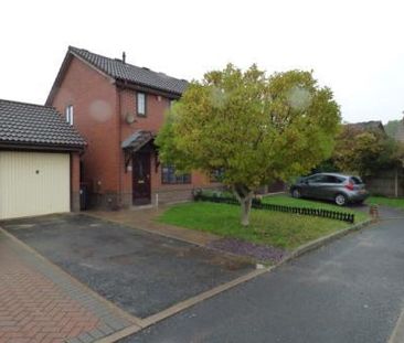 2 bedroom semi-detached house to rent - Photo 4