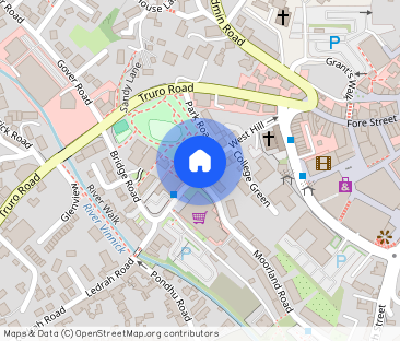 West Hill, St. Austell - Photo 1