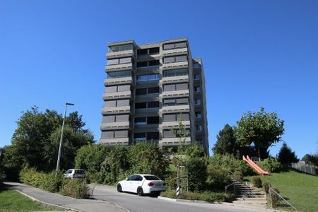 Très grand 2½ pièces à louer - Photo 3